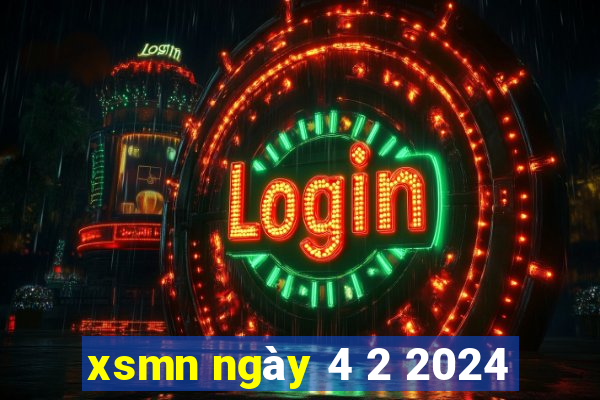 xsmn ngày 4 2 2024