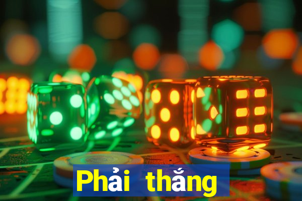 Phải thắng bóng đá châu Á