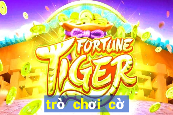 trò chơi cờ vua 2