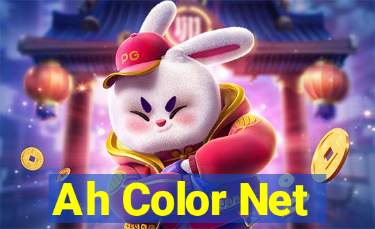 Ah Color Net