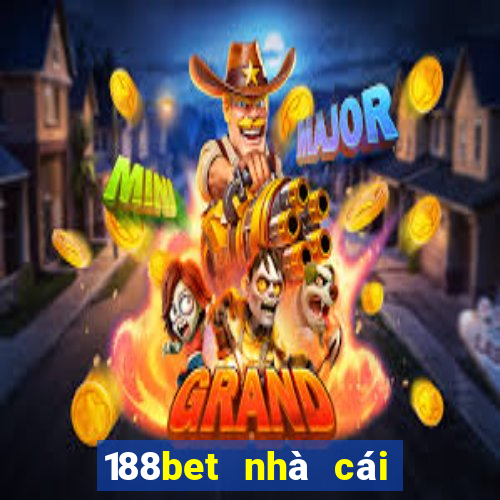 188bet nhà cái đến từ châu âu