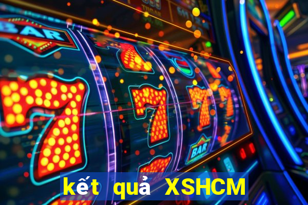 kết quả XSHCM ngày 11