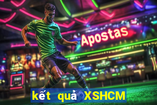 kết quả XSHCM ngày 11