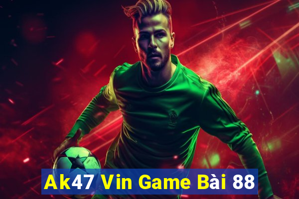 Ak47 Vin Game Bài 88