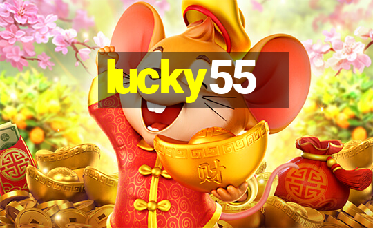 lucky55