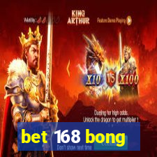 bet 168 bong