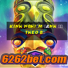 kinh nghiệm đánh đề theo bộ