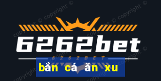 bắn cá ăn xu mod money appvn