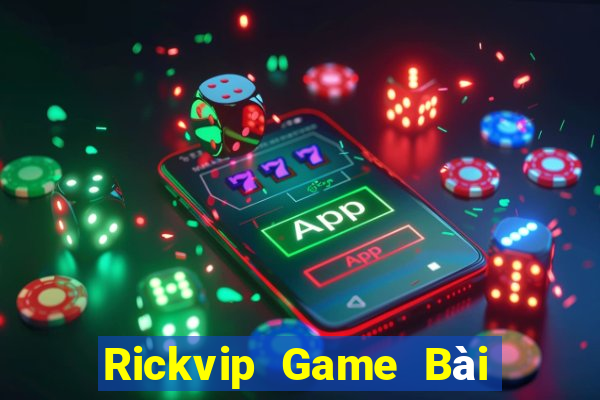 Rickvip Game Bài Xóc Đĩa