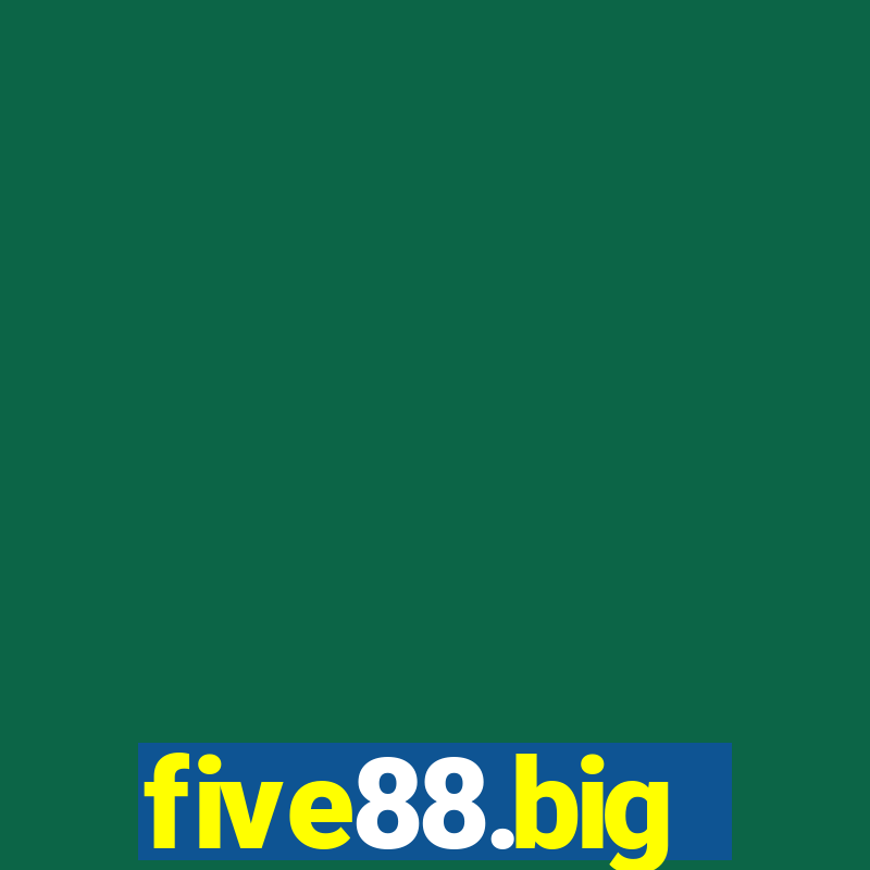 five88.big