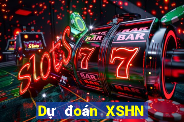 Dự đoán XSHN ngày 28