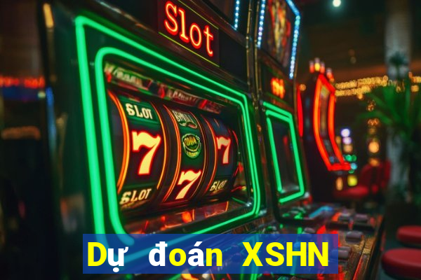 Dự đoán XSHN ngày 28