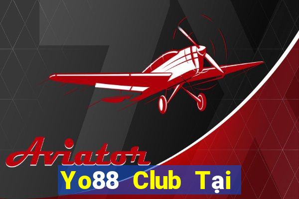 Yo88 Club Tại Game Bài Đổi Thưởng Sinh Tử