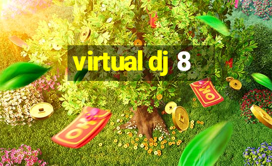 virtual dj 8