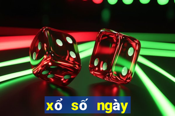 xổ số ngày mùng 9 tháng 12