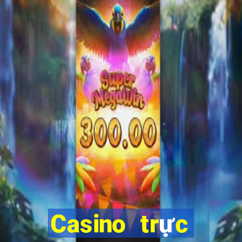 Casino trực tuyến đặc biệt