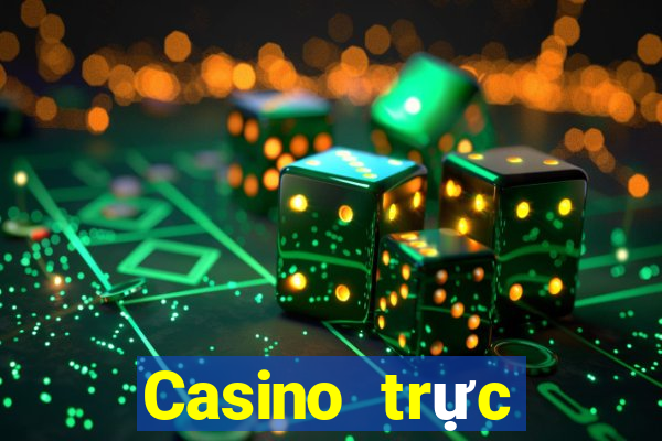 Casino trực tuyến đặc biệt