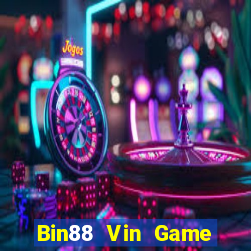 Bin88 Vin Game Bài Trực Tuyến