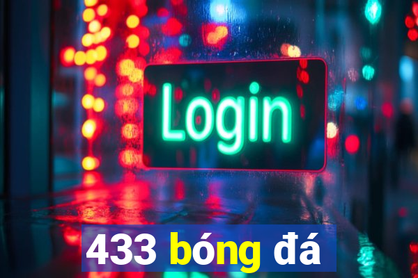 433 bóng đá