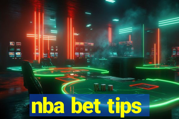 nba bet tips