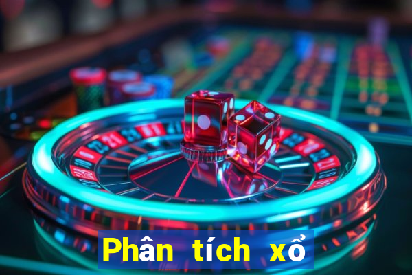 Phân tích xổ số Đà Lạt Hôm qua