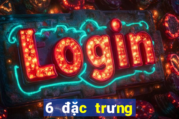 6 đặc trưng của sản phẩm du lịch