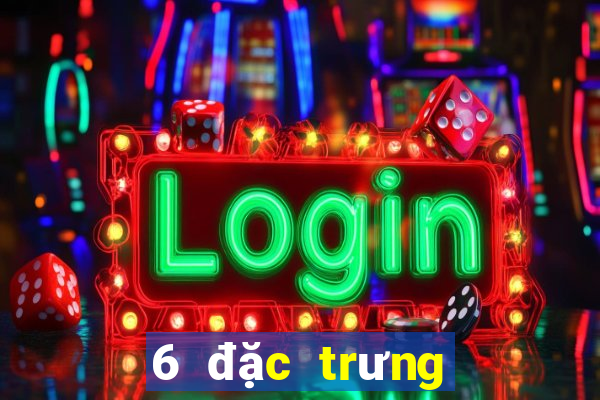 6 đặc trưng của sản phẩm du lịch