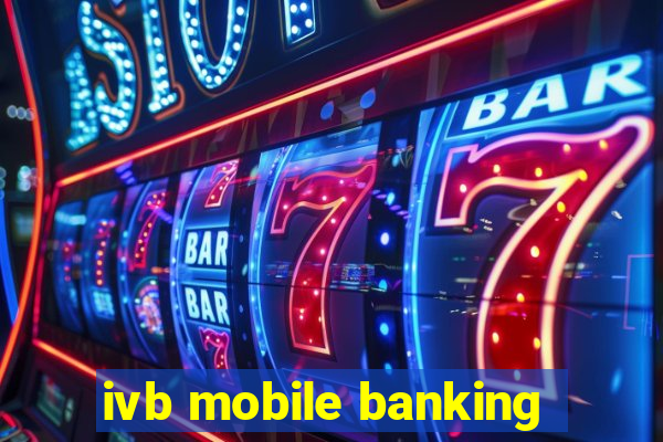 ivb mobile banking