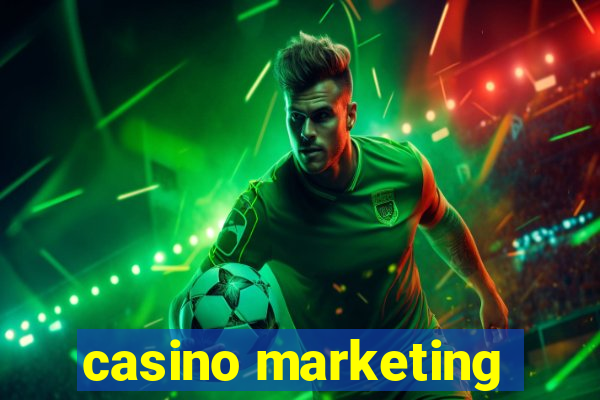 casino marketing