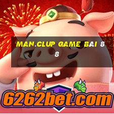 Man.Clup Game Bài 88