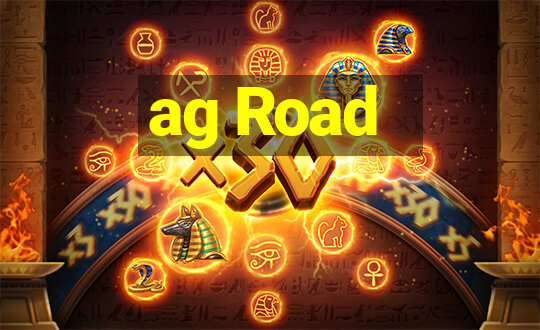 ag Road