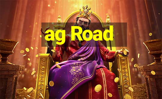 ag Road