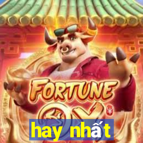 hay nhất