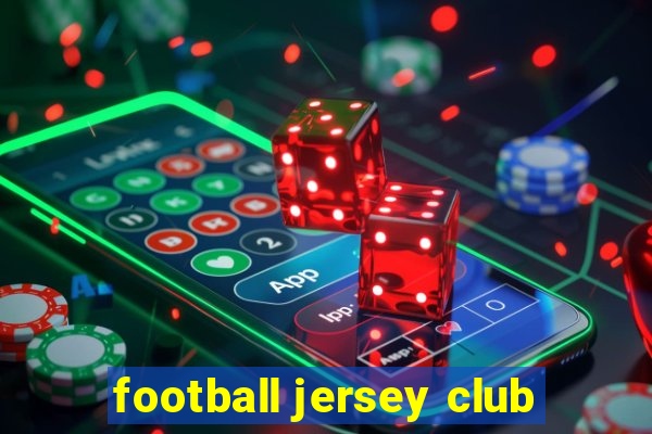 football jersey club