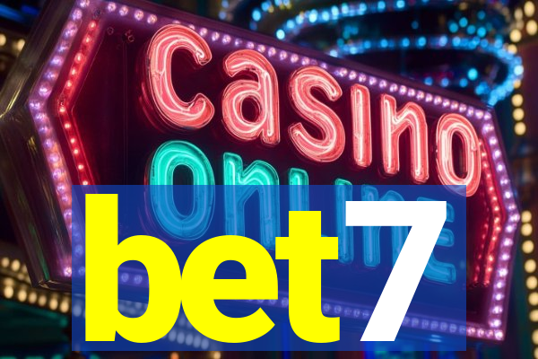 bet7