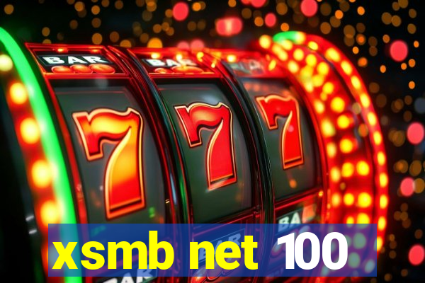 xsmb net 100