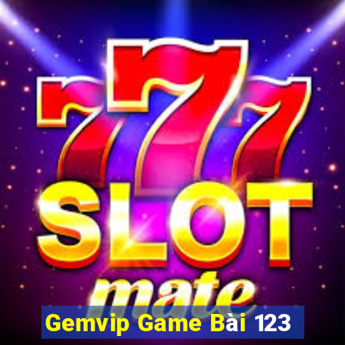 Gemvip Game Bài 123