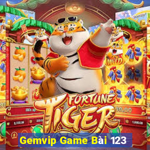 Gemvip Game Bài 123