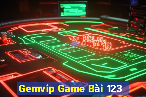 Gemvip Game Bài 123