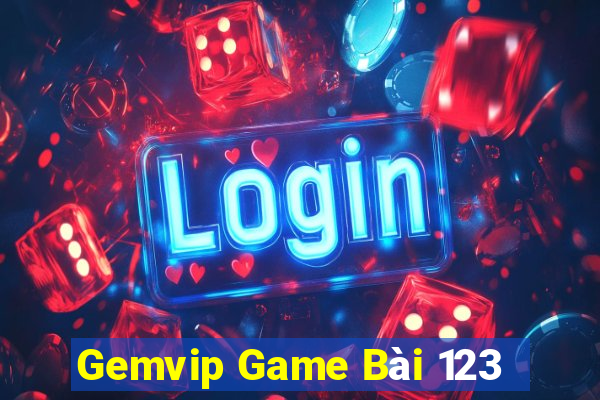 Gemvip Game Bài 123