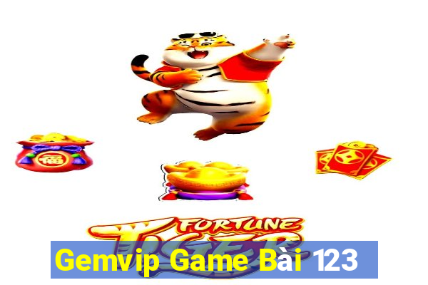 Gemvip Game Bài 123