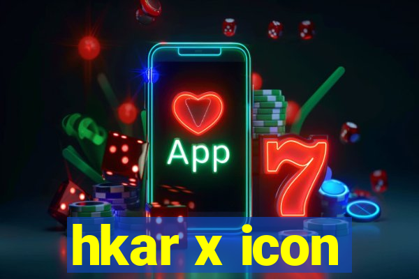 hkar x icon