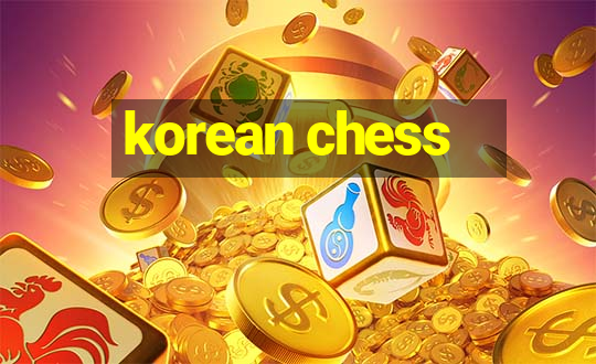 korean chess