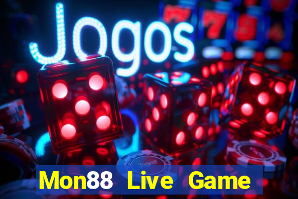 Mon88 Live Game Bài Trên Máy Tính