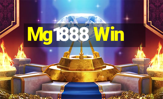 Mg1888 Win