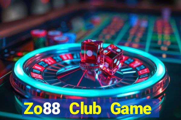 Zo88 Club Game Bài Son