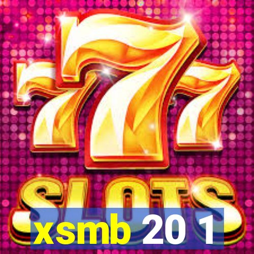 xsmb 20 1