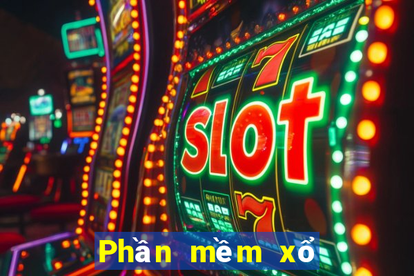 Phần mềm xổ số 33