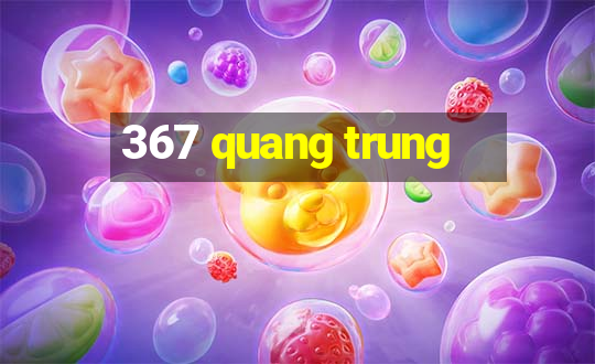 367 quang trung