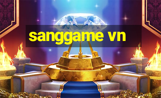 sanggame vn